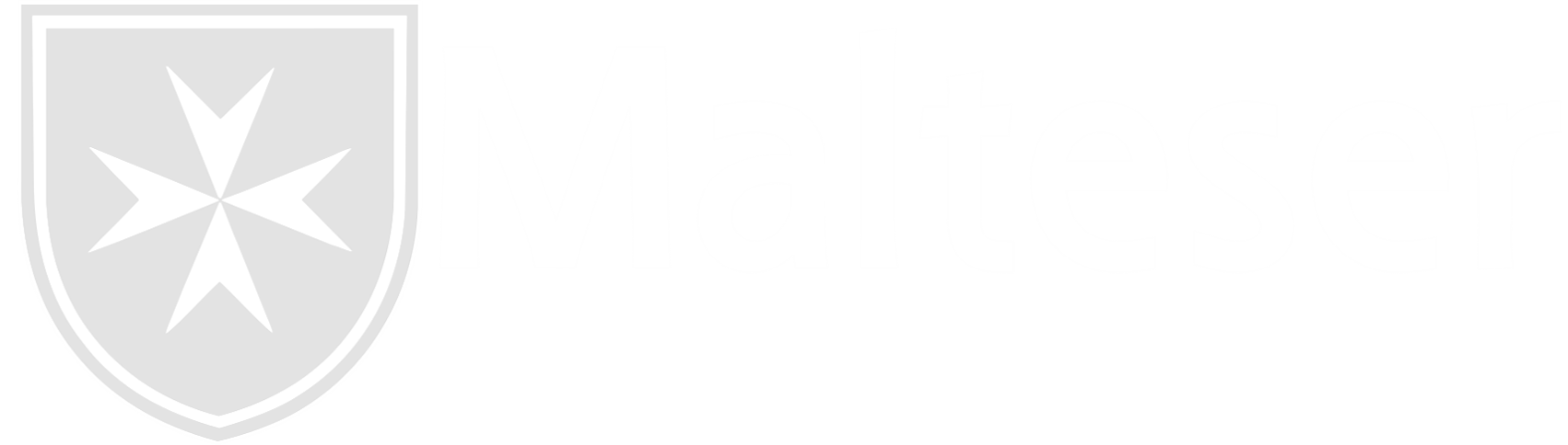 Malteser weiss 1-1